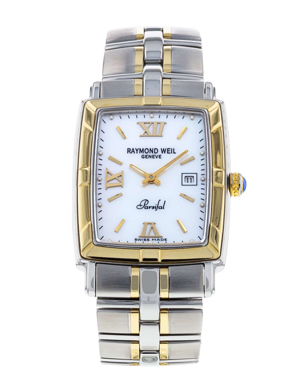 Raymond Weil Parsifal 9340-STG-00907